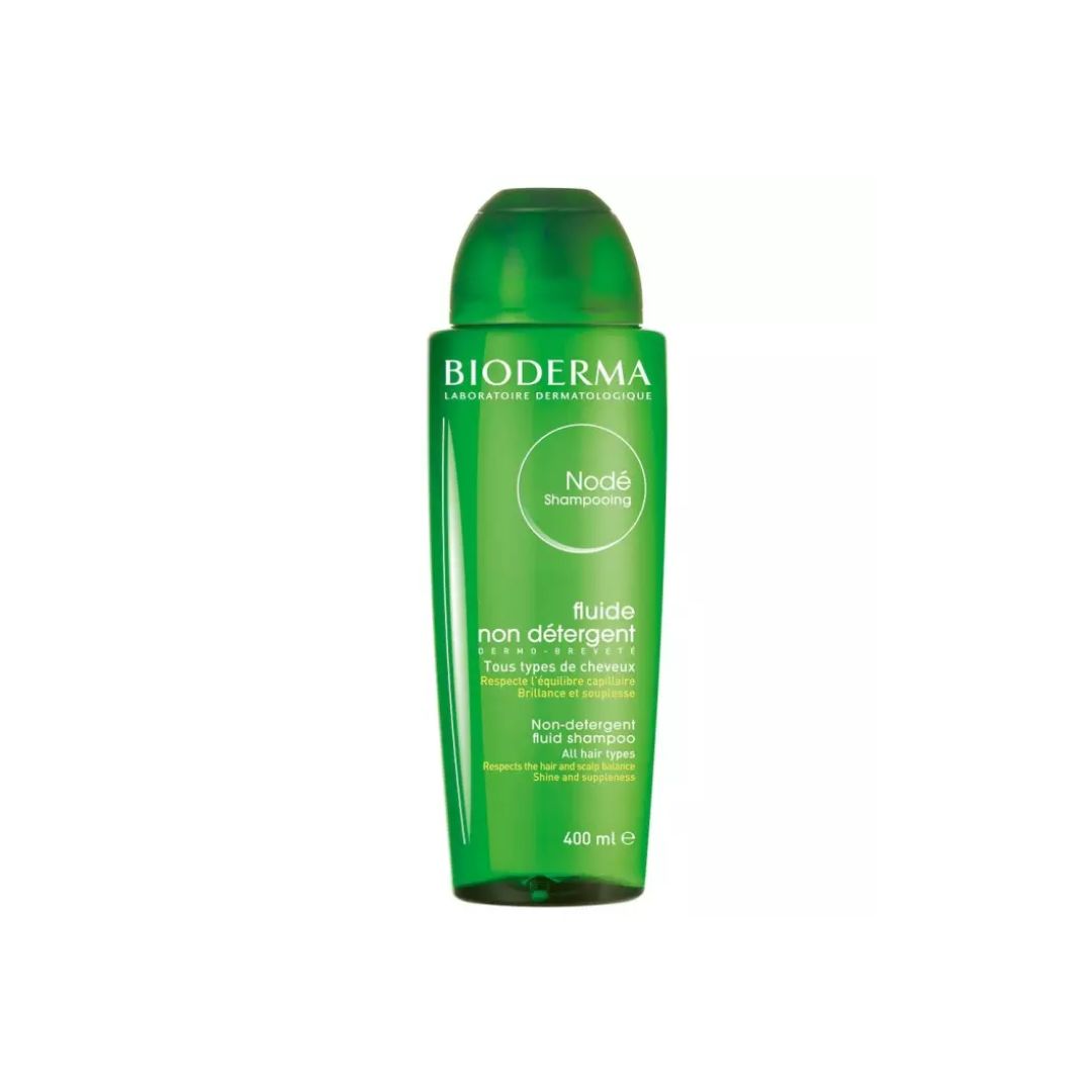 image Nodé shampooing soin quotidien 400 ml