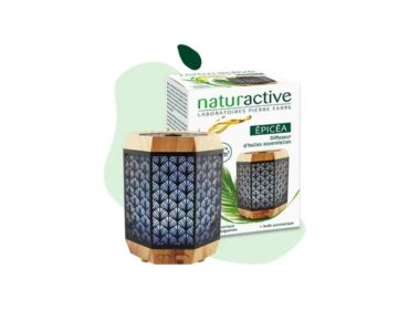 Naturactive diffuseur HE Epicéa